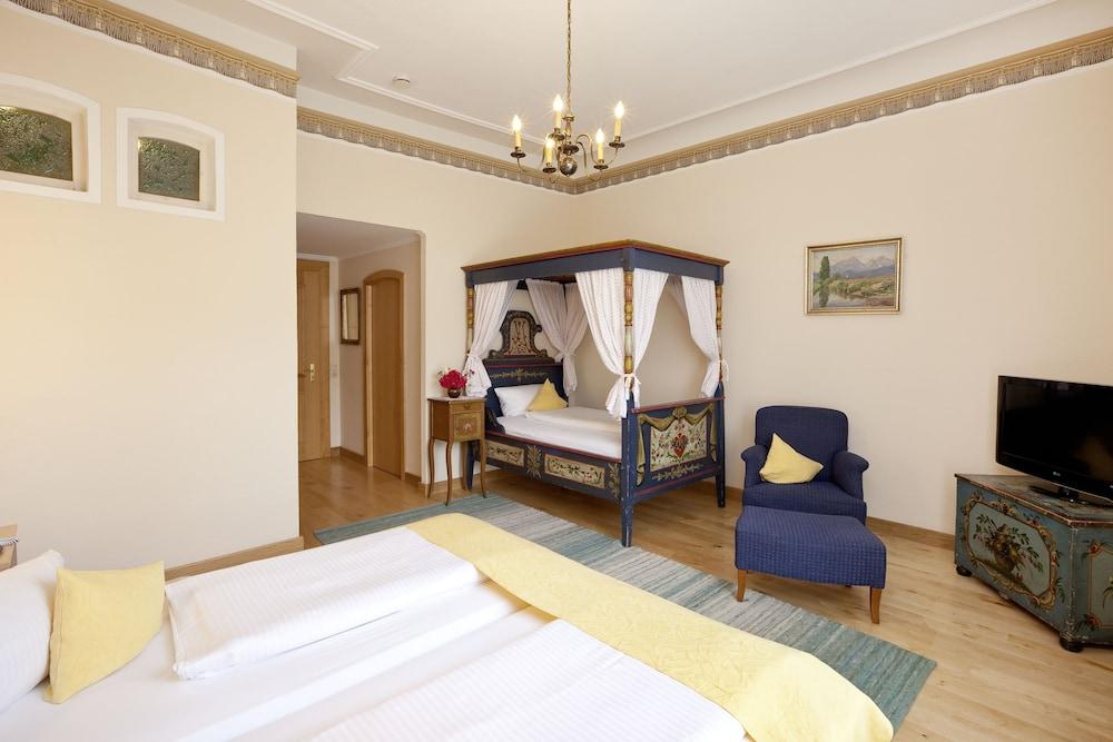 Hotel Hirsch Füssen Εξωτερικό φωτογραφία