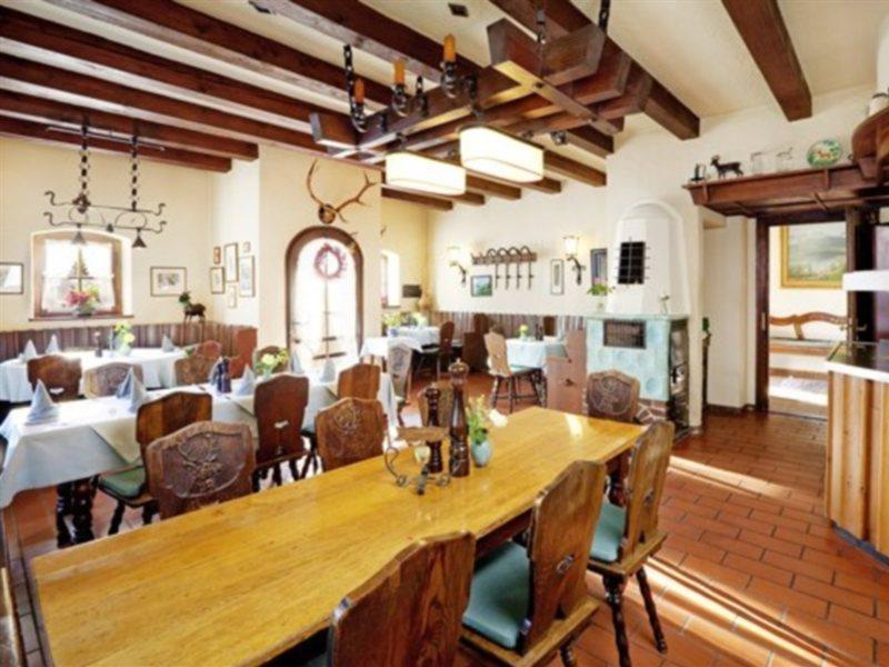 Hotel Hirsch Füssen Εξωτερικό φωτογραφία